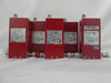 Horiba STEC SEC-Z11DWM Mass Flow Controller MFC N2 H2 Reseller Lot of 10 Working