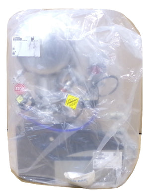 CTI-Cryogenics 8185422G001 On-Board IS 8F Cryopump 500371031 New Surplus