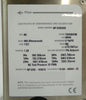 Brooks GF125C-105872 Mass Flow Controller MFC AMAT 0190-49896 Lot of 4 Surplus