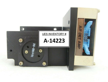 Therma-Wave 14-007811 A/F Detector Amplifier PCB Module 18-007564 Used Working