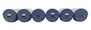 Inficon 390-144 Capacitance Diaphragm Gauge CDG100D Reseller Lot of 6 Working