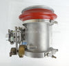 Varian F5394001 Mid-Current Ion Implant Source Housing Module with Bushing Spare