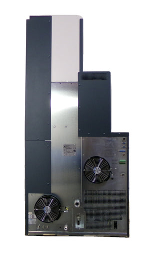 Waters 186005597 MS/MS Mass Spectrometer Xevo G2 QTof Zspray Untested Spare