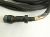 Shimadzu 263-78187-20V1 Turbomolecular Pump Signal Cable 65 Foot 20M Turbo Used