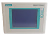 Siemens 6AV6 640-OCA11-OAXO Simatic Touch Panel TP177 Micro Working Surplus