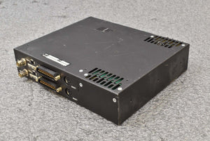 Cognex 8767-1 Control Box