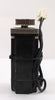 Yaskawa Electric SGMAH-02A1A4C AC Servo Motor Lot of 2 Working Surplus
