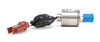 UE Precision Sensors E36W-H42 Absolute Pressure Switch Reseller Lot of 3 Working