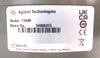 Agilent S4800315 inBin Module Triscroll Leak Detector Version TS600 Surplus