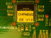 Hitachi ZLJ070 Processor PCB Card I-900 CHPMEM2 I-900SRT Used Working