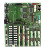 TEL Tokyo Electron 3M81-043065-11 Trap Terminator PCB SW300B Working Surplus
