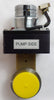 AMAT Applied Materials 0190-52047 Butterfly Throttle Valve Working
