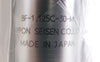 Nippon Seisen BF-1.125C-30-M Gas Filter NASclean AMAT 4020-00125 Lot of 4 New