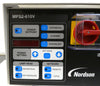 Nordson 1605254 UV Curing Systems MPS2-610V CoolWave 2 CW2 610V Working Surplus
