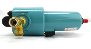 Varian H5923001 Rev.B Coalescing Air Filter Working Surplus