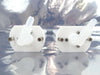 Lam Research 12162009H 3 Hole Drip Manifold OnTrak Lot of 2 Working Surplus