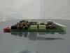 Phililps 4022.192.72182 Processor Relay PCB Card LNSA FEI Company XL 830 Used