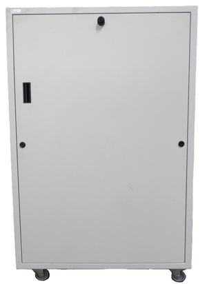 Peak Scientific Genius 3031 LC-MS Nitrogen Generator AB Sciex MDS Tested Working