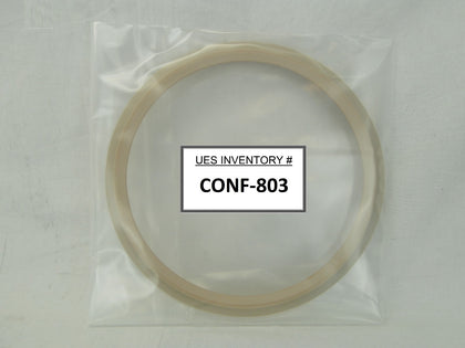 Semitool 213T0181-543 2.0mm Reach Ring Contact with Drain Slots 200mm New