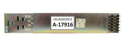 Ushio FB-167Z Illuminator Power Supply Distribution Module Working Surplus