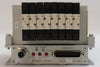 SMC EX160-SDN1A 8-Port Pneumatic Manifold AMAT 0190-13033 Lot of 2 Working
