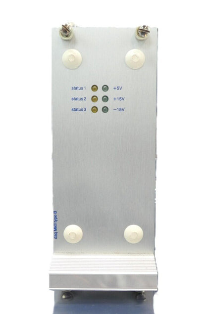 AMAT Applied Materials 0090-90966 Power Supply PCB Card daq MkII type B Working
