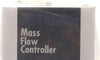 Aera TC FC-PA7800C Mass Flow Controller MFC 2 SLM He Lot of 2 New