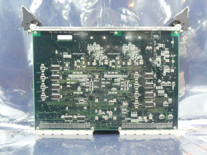 Nikon 4S015-215 Communication PCB Card VME LC ADPT NSR Series Working Surplus