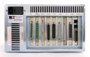 Brooks Automation 6-0000-4085-PC Robot Controller EDC-2800BT Varian AMAT Working