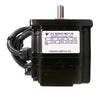 Yaskawa Electric SGMPH-01AAE-YA27 AC Servo Motor Working