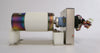 Meivac SCV-151 Vacuum Variable Capacitor Lot of 2 Working Surplus
