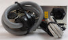 TV801 SCIEX CU Agilent SQ337 Turbomolecular Pump Controller Lot of 2 Working