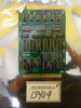 VersaLogic 2100-0120 Relay PCB Card VL-MIO-24 AG Associates 4100s Used Working