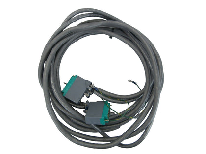 Genmark Automation Prealigner Cable 14’ Ultratech Stepper UltraStep 4700 Used