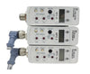 Brooks Instrument GF125C Mass Flow Controller MFC GF125CXXC Reseller Lot of 12