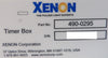 Xenon 490-0295 Lamp Timer Box Module Assembly Working Surplus