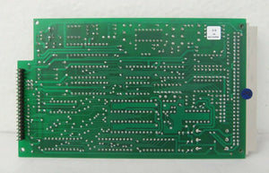 AMAT Applied Materials 90780 DAQ Expansion PCB 0120-92848 0120-92849 Working