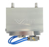 Vat 996855 300mm Transfer Valve Body Actuator Assembly New Surplus