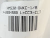 Ham-Let HMS30-8VKC-1/8 Pneumatic Diaphragm Valve Reseller Lot of 9 New Surplus