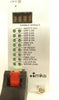 MKS Instruments AS01500-87-1 COCVD-Producer Interlock PCB Card AMAT 0190-51935