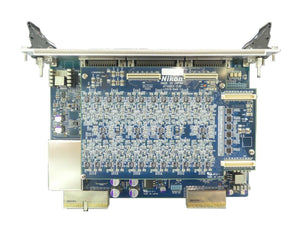 Nikon 4S085-883-1 PCB Card AFX6BD1 4S019-646-1 NSR FX-601F Working Surplus