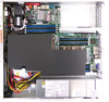 Supermicro PIO-128R-FMS-4-AI031 Server SM-1U Dual 3.2GHz 600GB SuperServer New