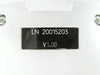 Inficon 20015203 Hand Held Vacuum Controller Pendant UL 2000 Loetselte Working