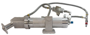 HNL Inc 0040-18064 HDP-CVD RPSC Remote Plasma Clean Applicator AMAT Working