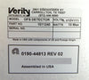 Verity Instruments 1011240 OFS Detector Module AMAT 0190-44813 Working Surplus