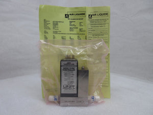 UNIT Instruments UFC-1100 Mass Flow Controller MFC 5 SLM N20 Refurbished