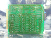 JEOL AP002109(00) Processor PCB Card SELECT PB JSM-6400F SEM Working Surplus