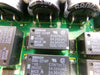 Daihen RG-294406 RF Generator Capacitor Board PCB RG-2944 Working Surplus