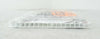 Varian Ion Implant Systems F7543001 Graphite Entrance Aperture Lot of 11 New