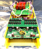 MKS Instruments 003-1070-315 Power Supply PCB Optima RPG Series RPG-100 Working